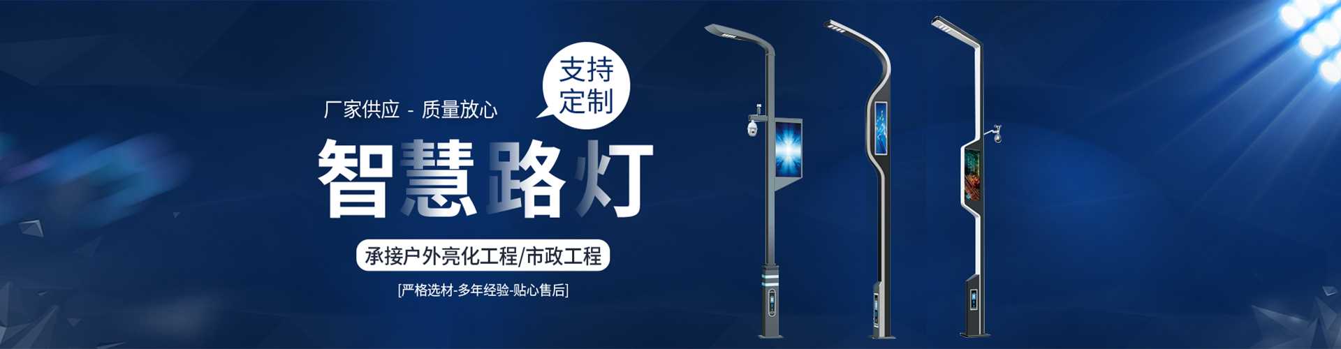 博兴县太阳能路灯定制厂家